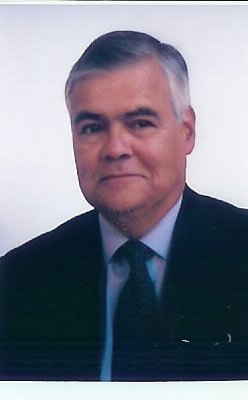 Presidente – Frederico José de Melo Franco